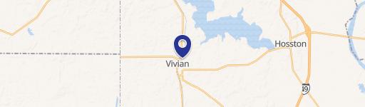 Vivian, LA 71082