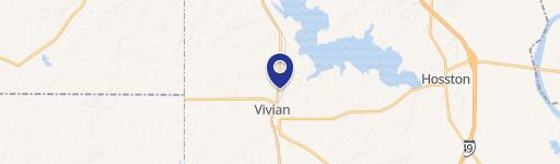 Vivian, LA 71082
