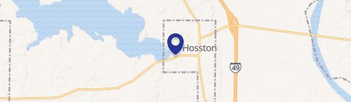 7931 Hosston Vivian Rd