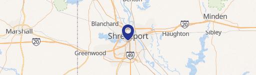 Shreveport, LA 71103
