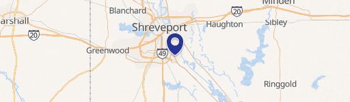 Shreveport, LA 71115