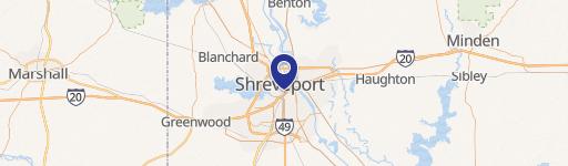 Shreveport, LA 71101