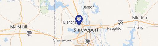 Shreveport, LA 71107