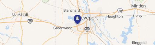 Shreveport, LA 71109