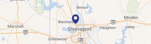 Shreveport, LA 71107