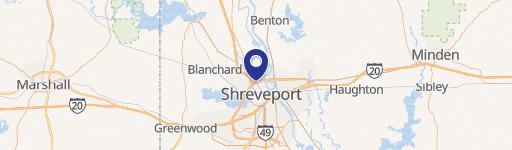 Shreveport, LA 71107