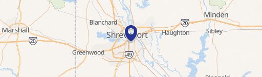 Shreveport, LA 71104