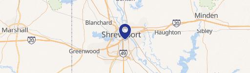 Shreveport, LA 71104
