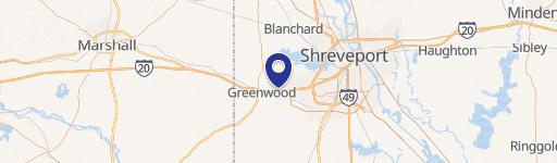 Shreveport, LA 71119