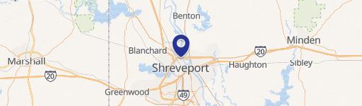 Shreveport, LA 71107