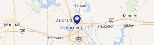 Shreveport, LA 71107