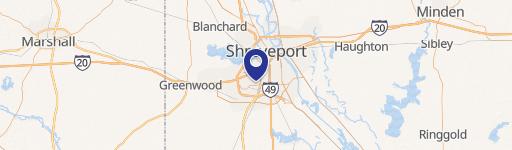 Shreveport, LA 71108