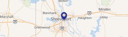 Shreveport, LA 71101
