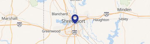 Shreveport, LA 71101