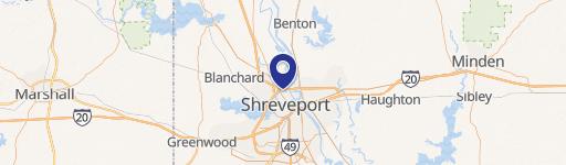 Shreveport, LA 71107