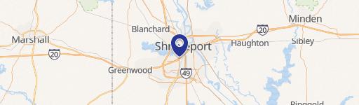 Shreveport, LA 71109