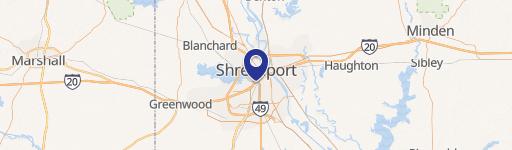 Shreveport, LA 71103