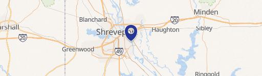 Shreveport, LA 71105