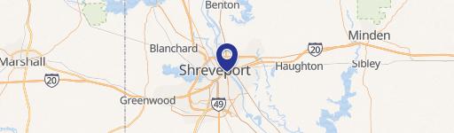 Shreveport, LA 71101