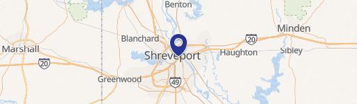 Shreveport, LA 71101