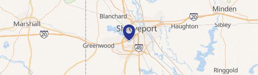 Shreveport, LA 71109