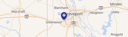 Shreveport, LA 71119