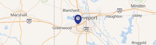 Shreveport, LA 71109