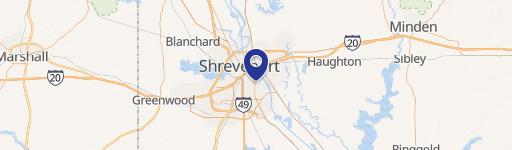 Shreveport, LA 71105