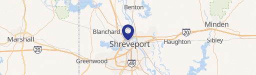 Shreveport, LA 71107