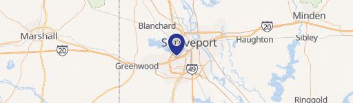 Shreveport, LA 71109