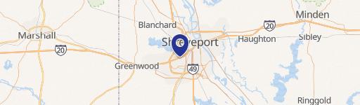 Shreveport, LA 71109