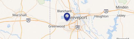 Shreveport, LA 71119