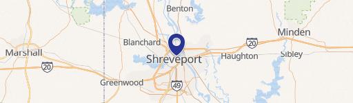 Shreveport, LA 71107