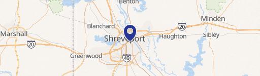 Shreveport, LA 71101