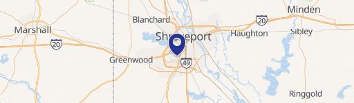 Shreveport, LA 71108