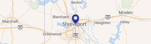 Shreveport, LA 71101