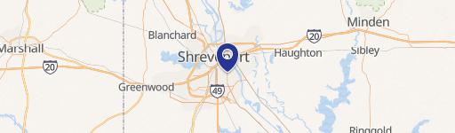 Shreveport, LA 71105