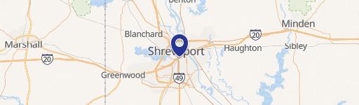 Shreveport, LA 71101