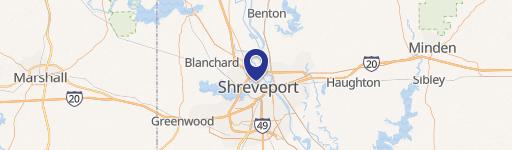 Shreveport, LA 71107