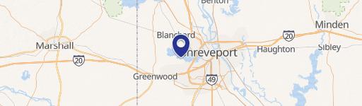 Shreveport, LA 71119