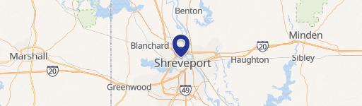 Shreveport, LA 71107