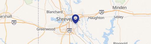 Shreveport, LA 71105