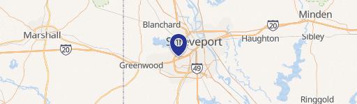 Shreveport, LA 71109