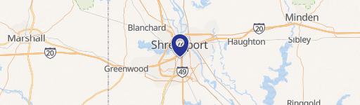 Shreveport, LA 71103