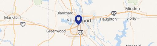 Shreveport, LA 71103