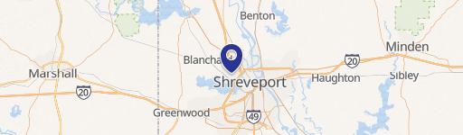 Shreveport, LA 71107