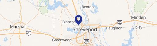 Shreveport, LA 71107