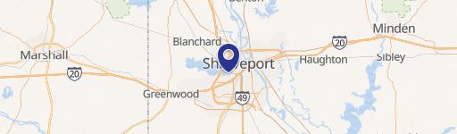 Shreveport, LA 71109