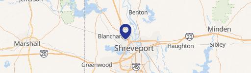 Shreveport, LA 71107