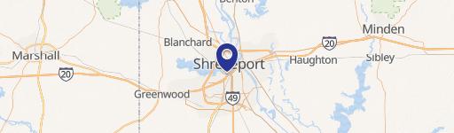 Shreveport, LA 71103